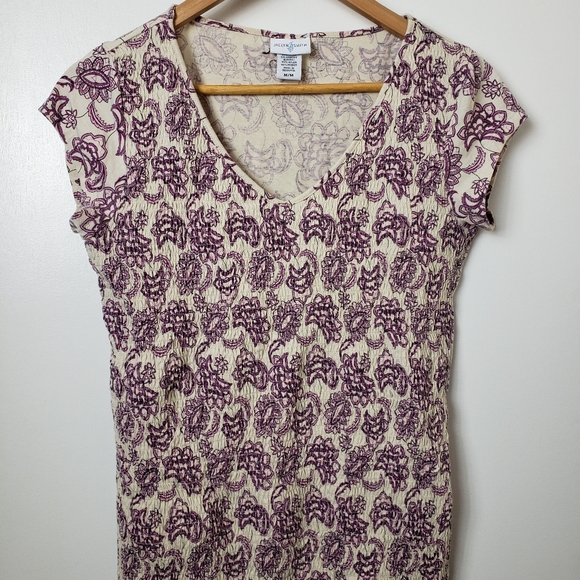 Jaclyn Smith Women's Top - Picture 1 of 6